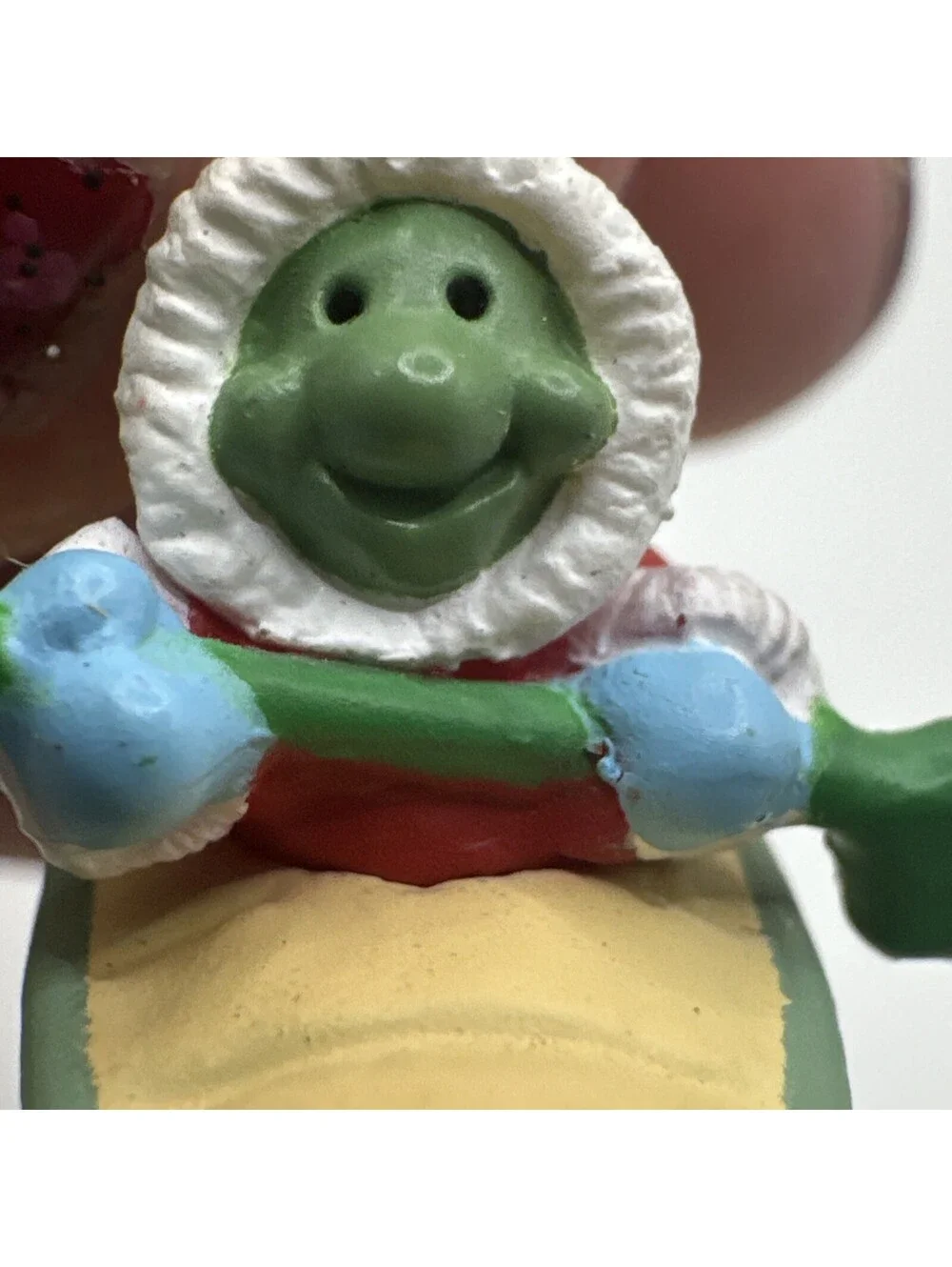 Hallmark keepsake miniature